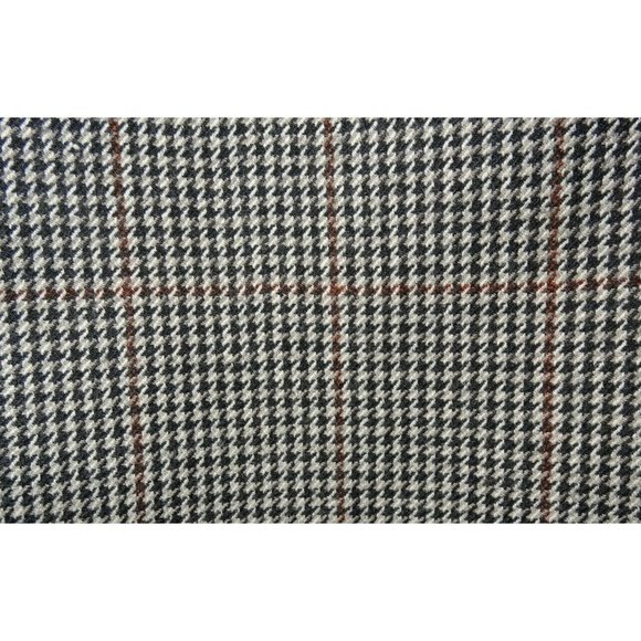 Nordstrom Burberry Men's Blazer Jacket Wool No size Label ( think 42) - Picture 4 of 12